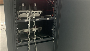 智能鐵鞋：鐵路安全的"數字守門人"