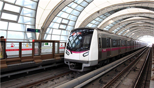 全國鐵路同頻中繼覆蓋，出行更無憂！